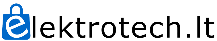Elektrotech.lt