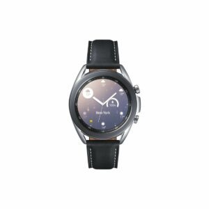 Samsung Galaxy Watch 3 išmanusis laikrodis – atnaujintas A+