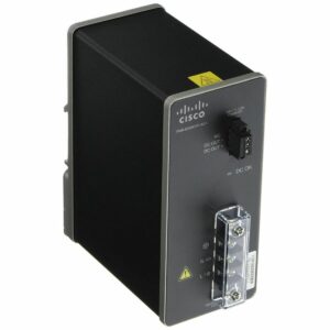 PoE keitiklio adapteris CISCO PWR-IE65W-PC-AC= 65 W – Atnaujinta A+