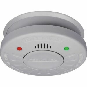 Dūmų jutiklis Smartwares 10.025.28 – Atnaujinta A