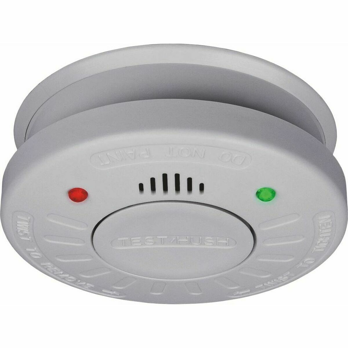 Dūmų jutiklis Smartwares 10.025.28 – Atnaujinta A