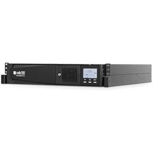 Riello VSD 1100 1000 VA interaktyvus UPS – atnaujintas B
