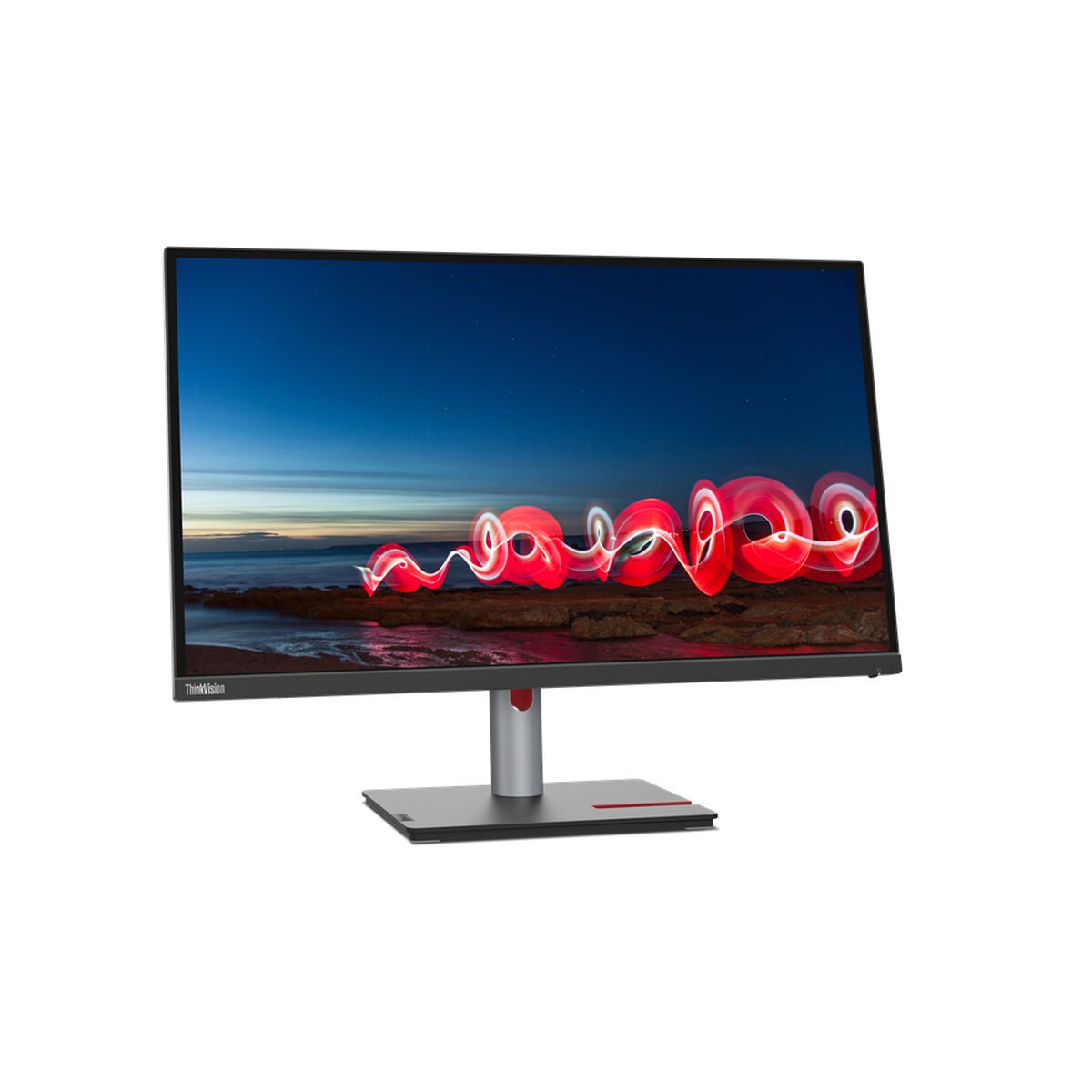 Monitorius Lenovo ThinkVision T27i-30 Full HD 27" IPS 60 Hz