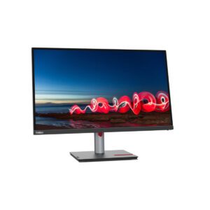 Monitorius Lenovo ThinkVision T27i-30 Full HD 27" IPS 60 Hz