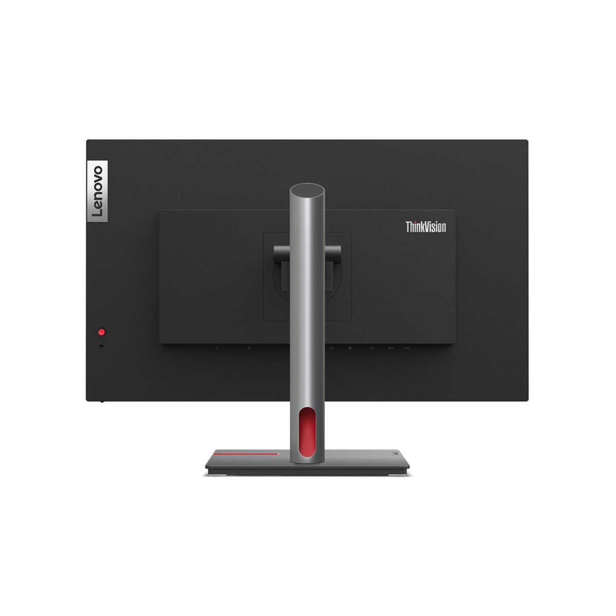 Monitorius Lenovo ThinkVision T27i-30 Full HD 27" IPS 60 Hz