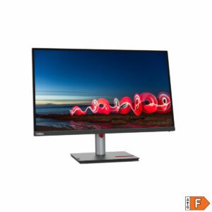 Monitorius Lenovo ThinkVision T27i-30 Full HD 27" IPS 60 Hz